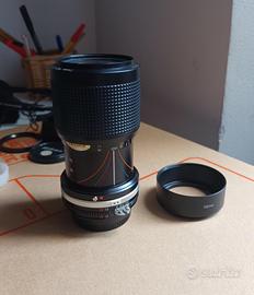 nikon zoom