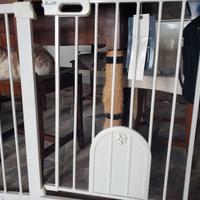 Cancellino per Cani Regolabile