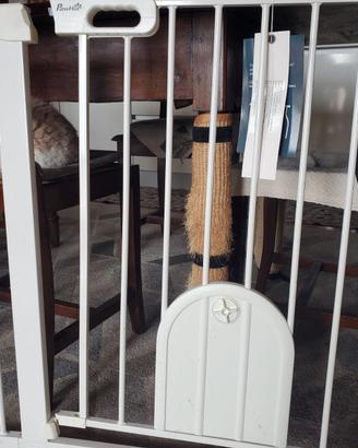 Cancellino per Cani Regolabile