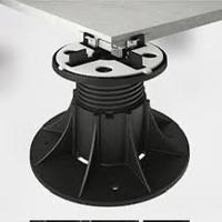 Piedino regolabile Decking o pavimento flottante
