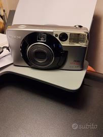 Canon prima super 105