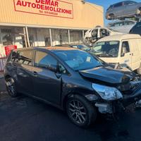 RICAMBI TOYOTA VERSO 2010 2200cc DIESEL 2ADFTV