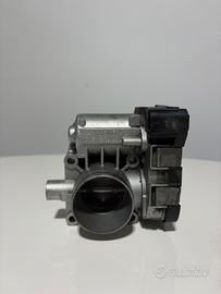 Corpo Farfallato Fiat Punto 1.4 Benzina 8V