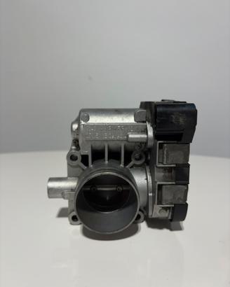 Corpo Farfallato Fiat Punto 1.4 Benzina 8V