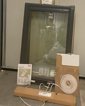 Finestra Velux Integra GGL MK06 78x118cm 307021
