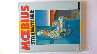Moebius Starwatcher, versione  Casterma