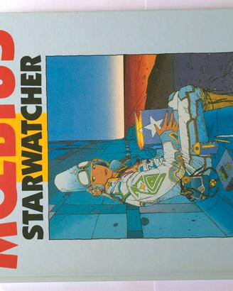 Moebius Starwatcher, versione  Casterma