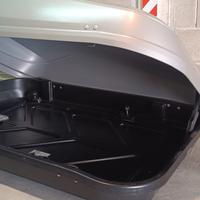 box tetto auto