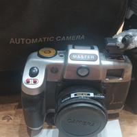 fotocamera digitale con rullino