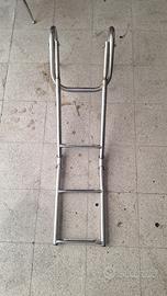 Scaletta per Barca in acciao 