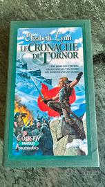 Le Cronache di Tornor di Elizabeth Lynn