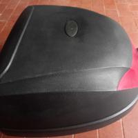 Bauletto scooter piaggio medley 150