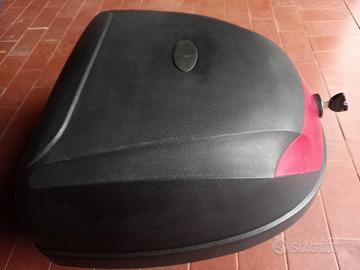 Bauletto scooter piaggio medley 150