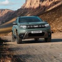 Dacia duster ricambi #1