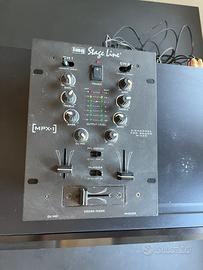 IMG Stage Line MPX - 1