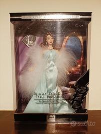 Barbie Between Takes