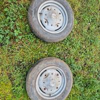 cerchioni fiat 126/500