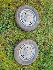 cerchioni fiat 126/500