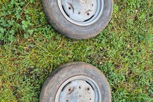 cerchioni fiat 126/500