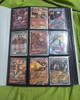 carte pokemon