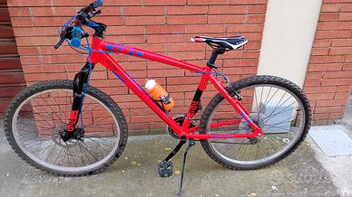 Bicicletta Torpado MTB 7710 MERCURY