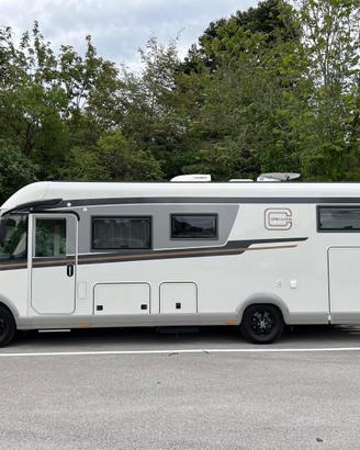 Carthago Chic C-Line 4.9 L LE Superior Mercedes
