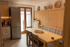 Casa vacanza a Siusi