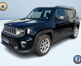 Jeep Renegade 1.0 T3 LIMITED FWD