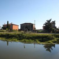 MIRA, Villa dei primi del 900