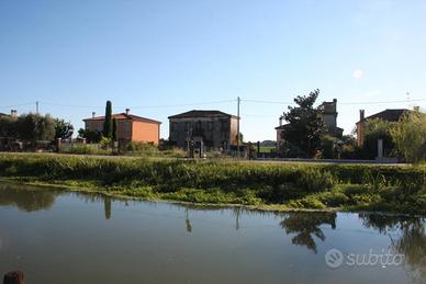 MIRA, Villa dei primi del 900