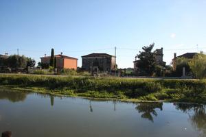 MIRA, Villa dei primi del 900