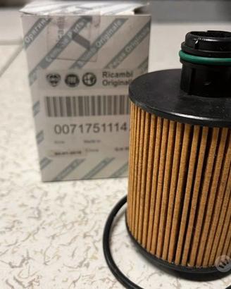 71751114 Filtro olio Fiat Grande Punto/ALFA 159 /L