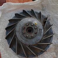 volano vespa px con accensione elettronica