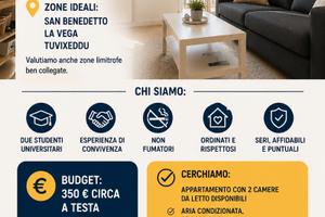 Camere x studenti