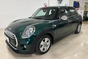 Mini 1.5 One D 5 porte