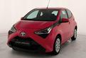 Toyota Aygo 5p 1.0 x-play 72cv