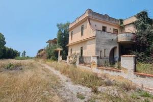 Selinunte complesso imm. con 15 appartamenti