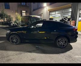 BMW x6 265cv 30 Disel