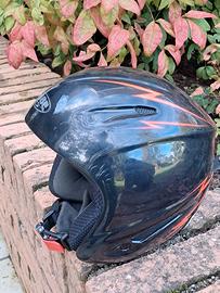 Casco da sci bambino 7-9 anni Osbe