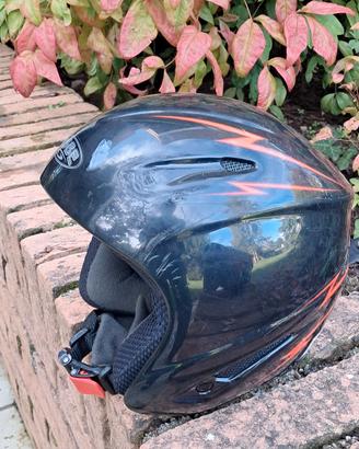 Casco da sci bambino 7-9 anni Osbe