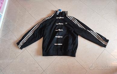 Giacca Adidas Ctt 3.1