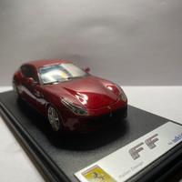 Looksmart Ferrari FF