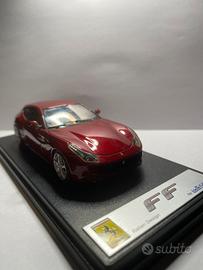 Looksmart Ferrari FF