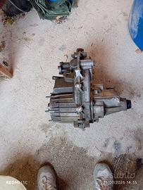 Riduttore originale jeep Grand Cherokee Zj (1993/9