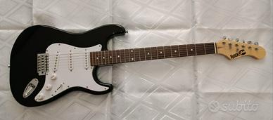 Chitarra elettrica ROCKJAM 