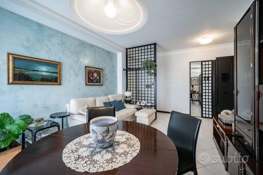 Appartamento – Lecco, Santo Stefano, Castello - Altro