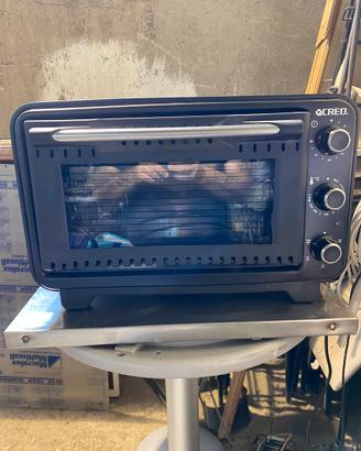 Forno creo