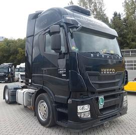 Iveco Stralis 480 EURO 6