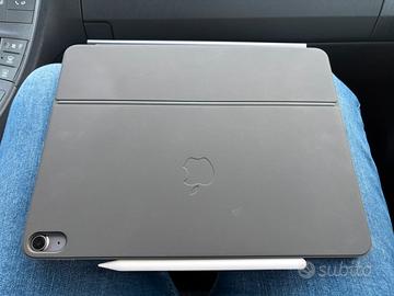 Ipad air 13” M3 con accessori originali