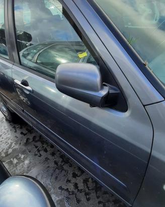 HONDA CR-V 2008 - PORTA ANTERIORE DESTRO